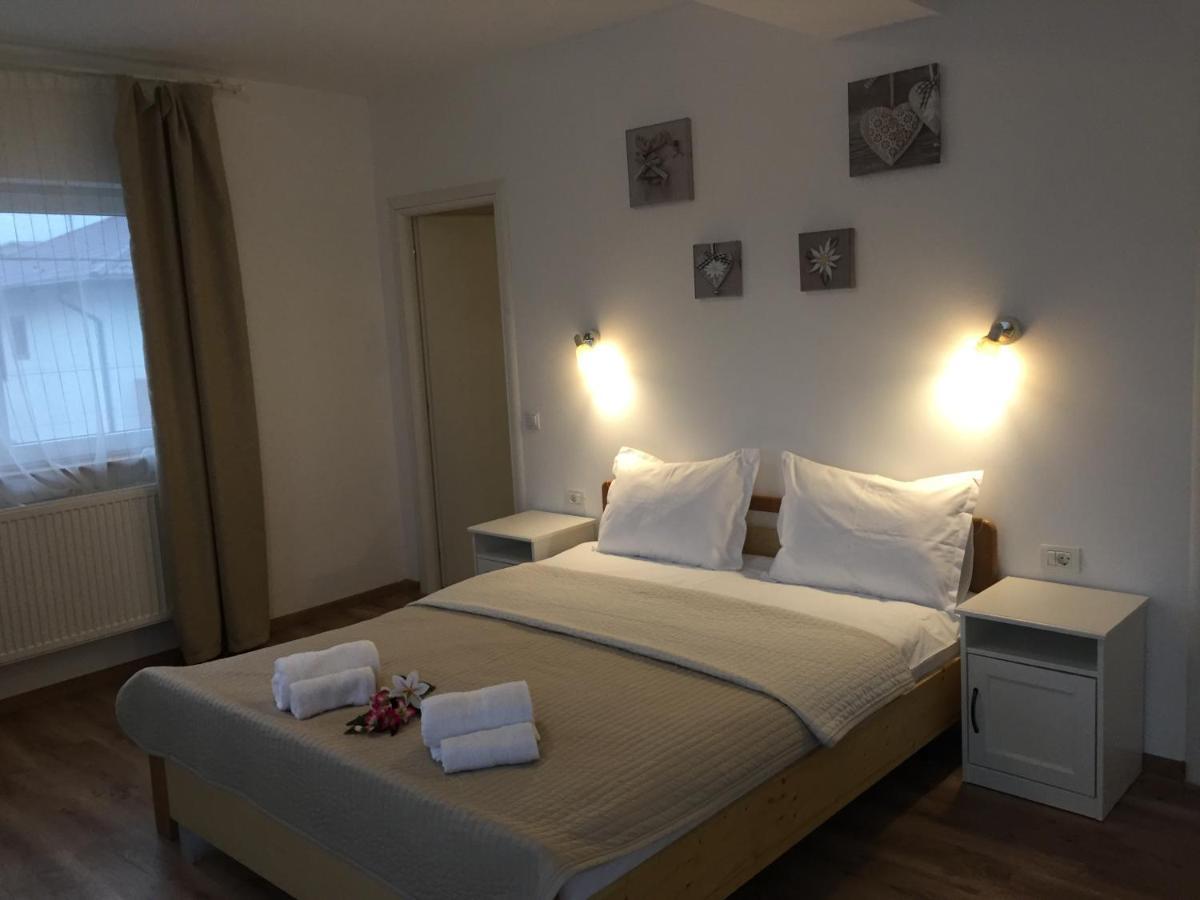 Top Style Villa Bragadiru Екстер'єр фото
