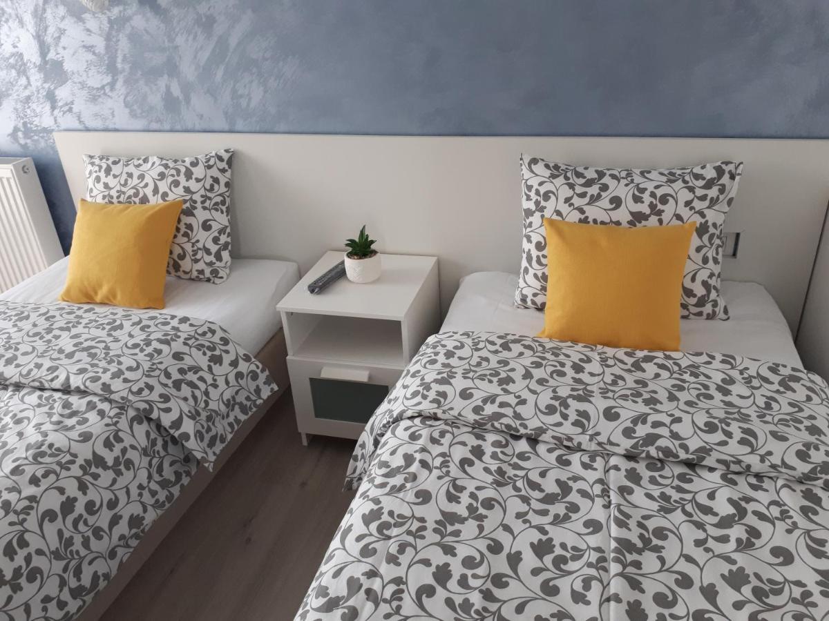 Top Style Villa Bragadiru Екстер'єр фото
