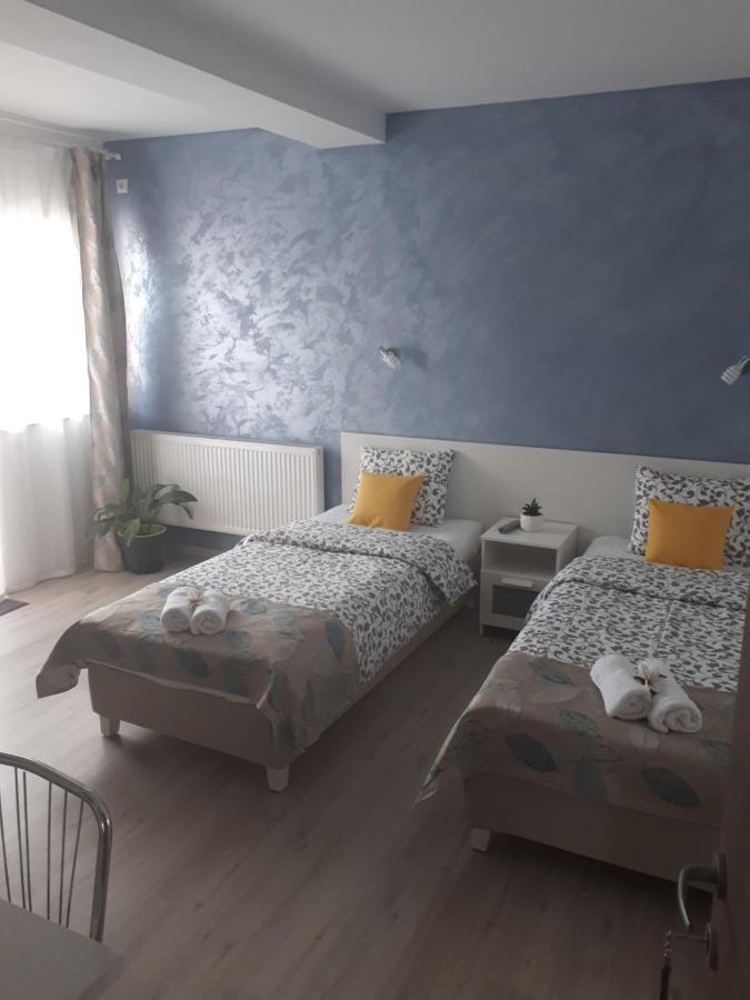 Top Style Villa Bragadiru Екстер'єр фото