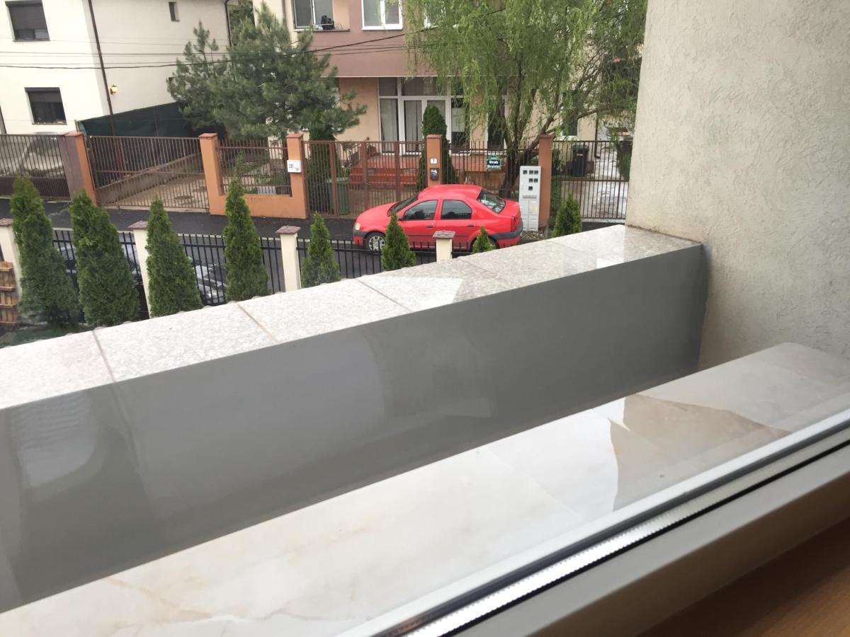 Top Style Villa Bragadiru Екстер'єр фото