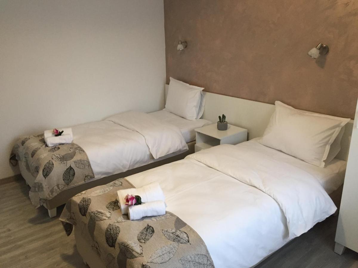 Top Style Villa Bragadiru Екстер'єр фото