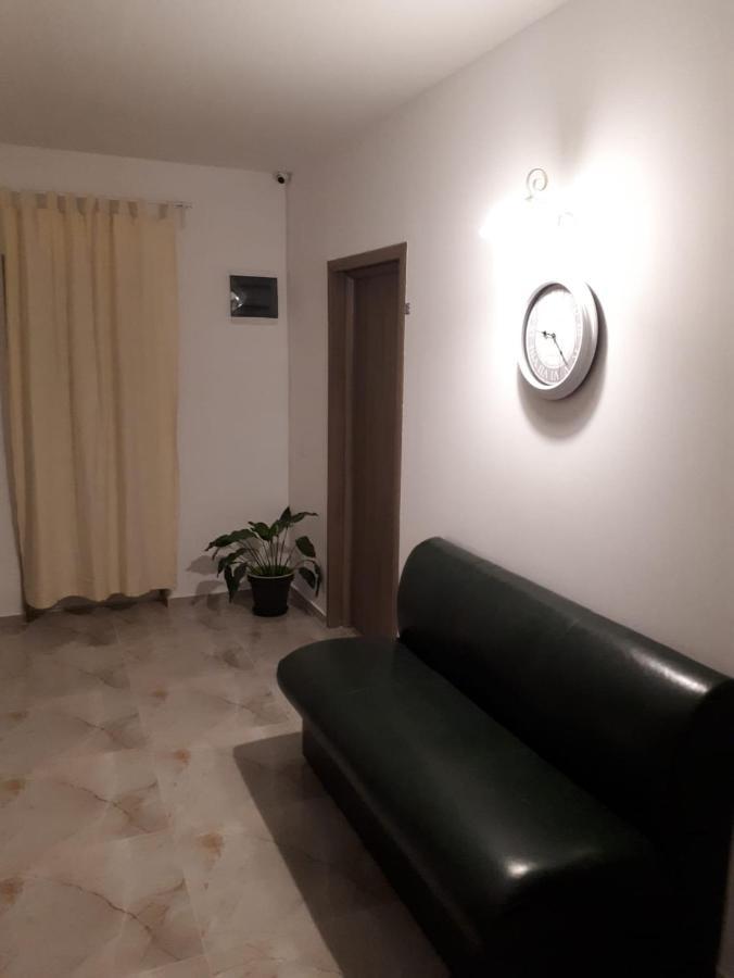 Top Style Villa Bragadiru Екстер'єр фото