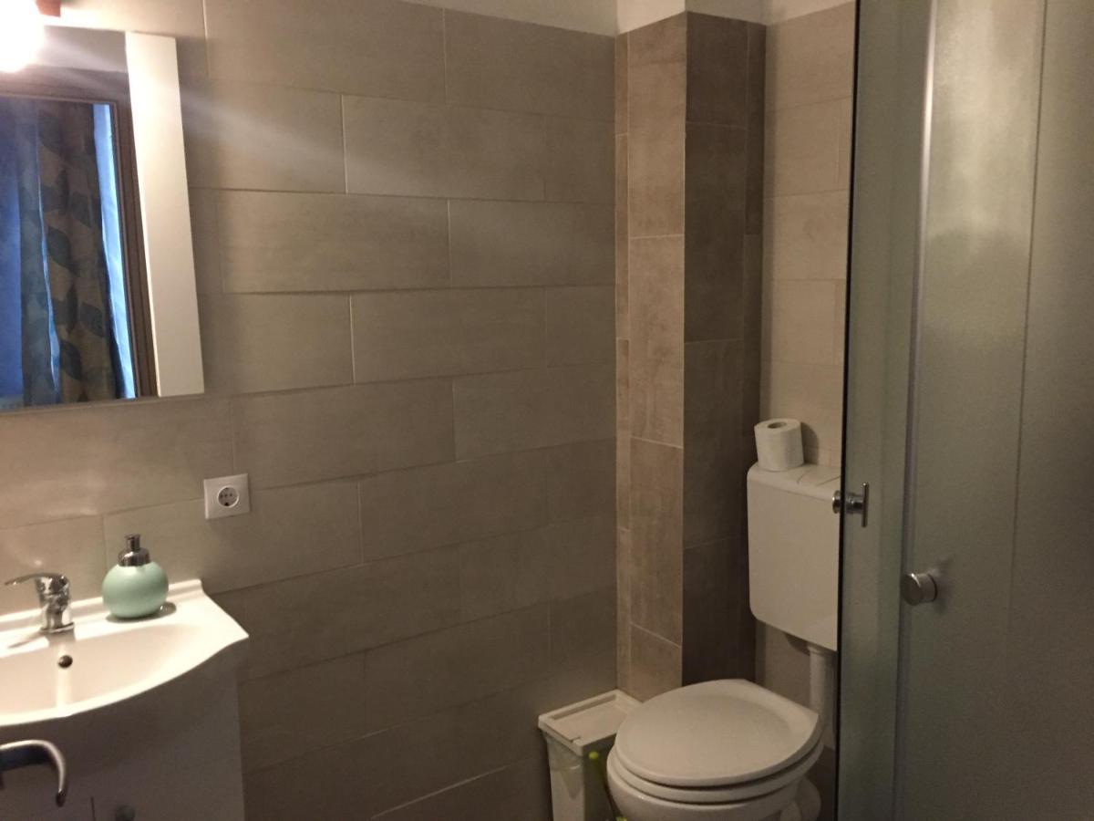 Top Style Villa Bragadiru Екстер'єр фото