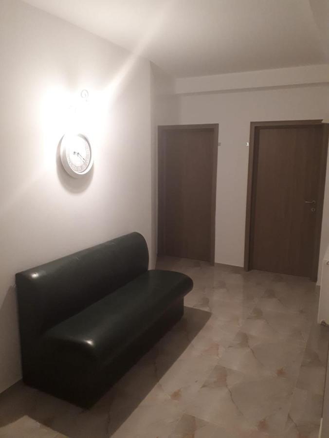 Top Style Villa Bragadiru Екстер'єр фото