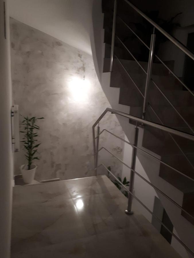 Top Style Villa Bragadiru Екстер'єр фото