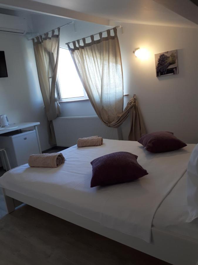 Top Style Villa Bragadiru Екстер'єр фото