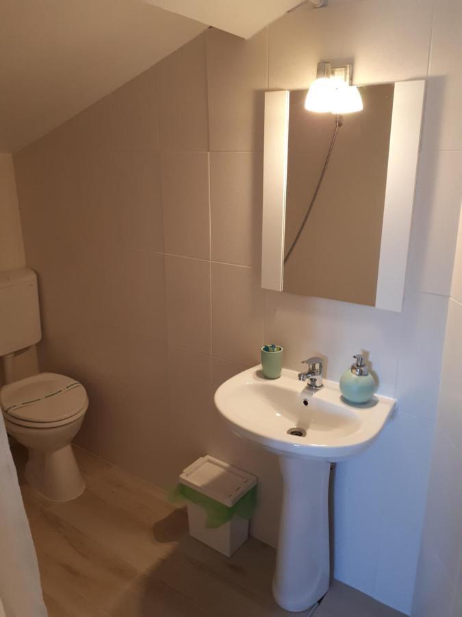 Top Style Villa Bragadiru Екстер'єр фото