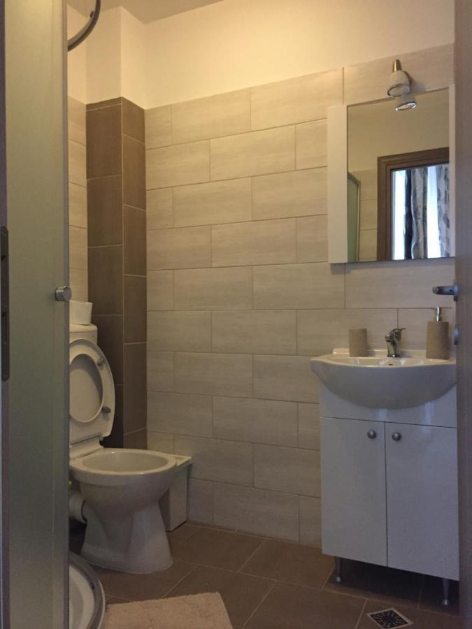 Top Style Villa Bragadiru Екстер'єр фото
