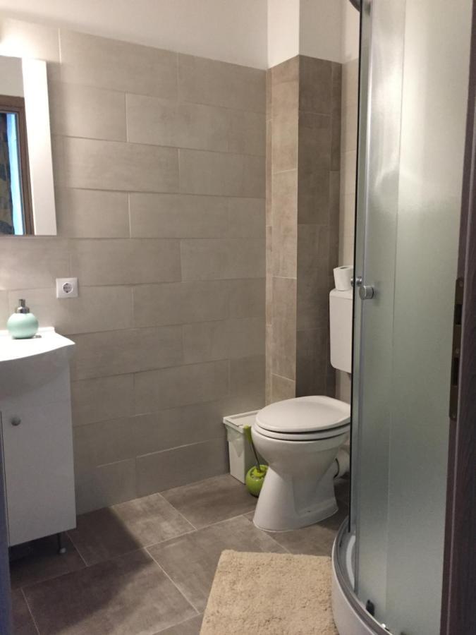 Top Style Villa Bragadiru Екстер'єр фото