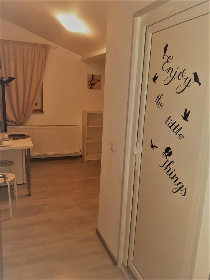 Top Style Villa Bragadiru Екстер'єр фото