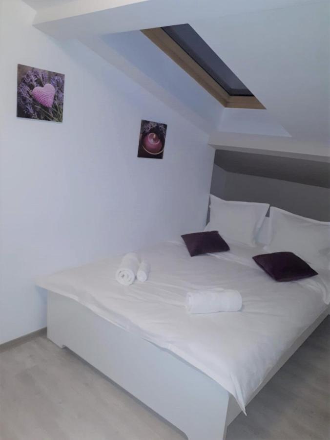 Top Style Villa Bragadiru Екстер'єр фото