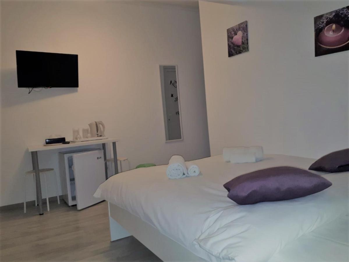 Top Style Villa Bragadiru Екстер'єр фото