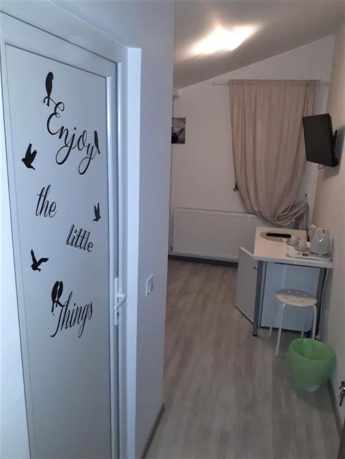 Top Style Villa Bragadiru Екстер'єр фото