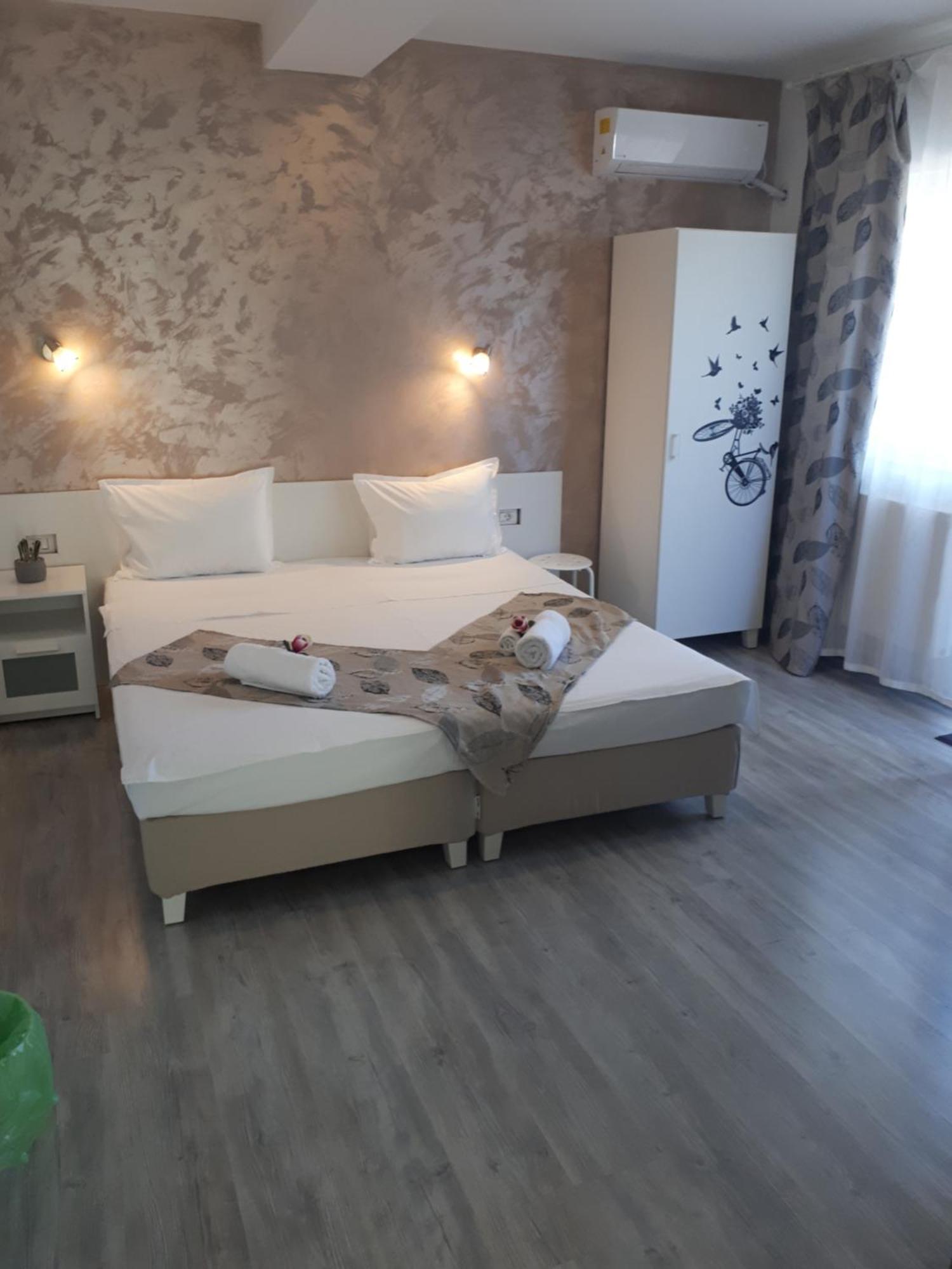 Top Style Villa Bragadiru Номер фото